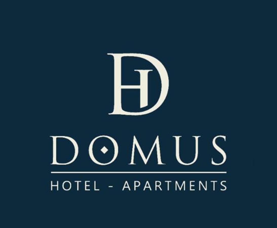 Domus Hotel & Apartments Shëngjin Εξωτερικό φωτογραφία